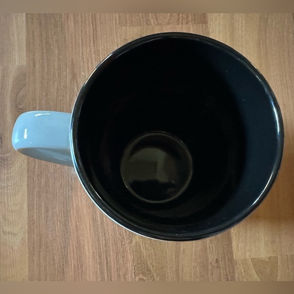 NWT Jack Skellington Nightmare Before Christmas Collectable Mug - Picture 3 of 7